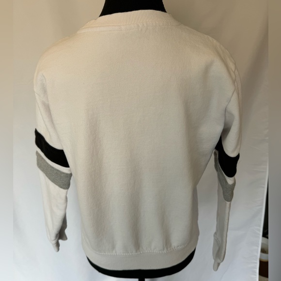 Fila crewneck sweater Small - Picture 4 of 6